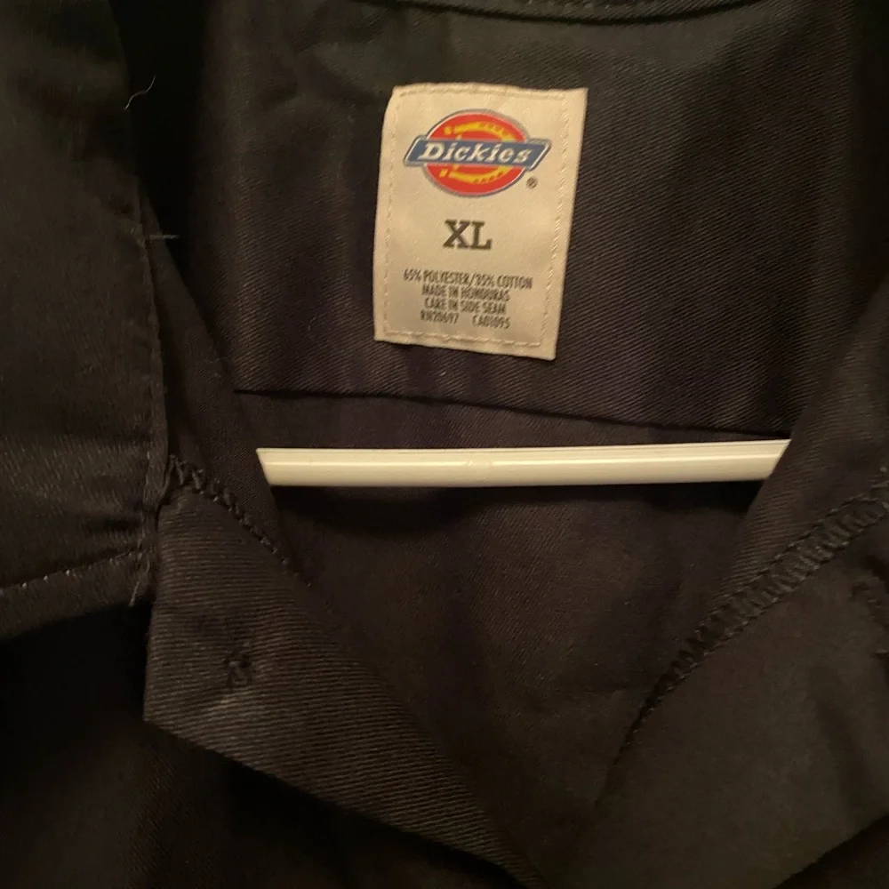 Men’s Dickies Short Sleeve Shirt - Picture 6 of 9